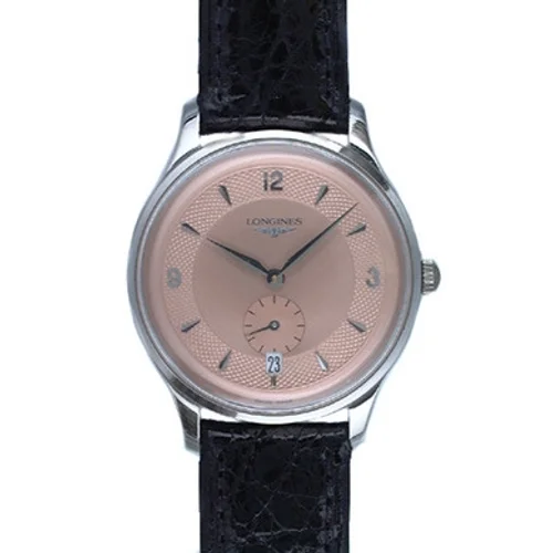 Longines Heritage L4.685.4.96.2 (aka: L46854962)