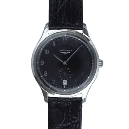 Longines Heritage L4.685.6.56.2 (aka: L46856562)