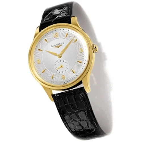 Longines Heritage L4.693.6.76.2 (aka: L46936762)