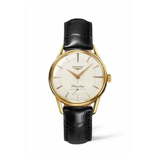 Longines Heritage L4.746.6.72.0 (aka: L47466720)