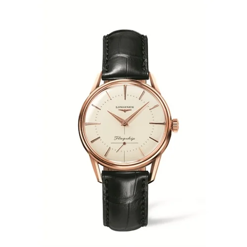 Longines Heritage L4.746.8.72.0 (aka: L47468720)