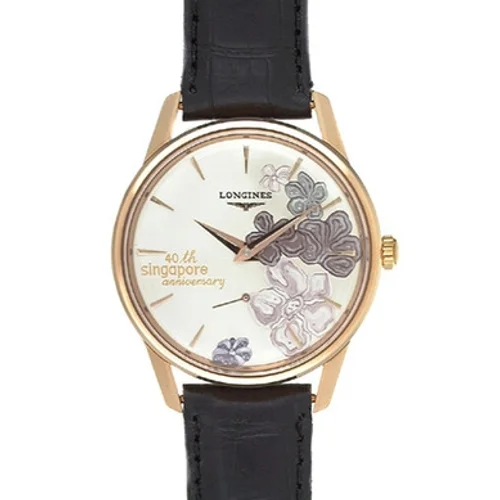 Longines Heritage L4.746.8.78.2 (aka: L001113782, L47468782)