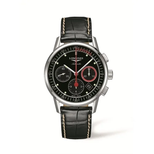Longines Heritage L4.754.4.52.4 (aka: L47544524)