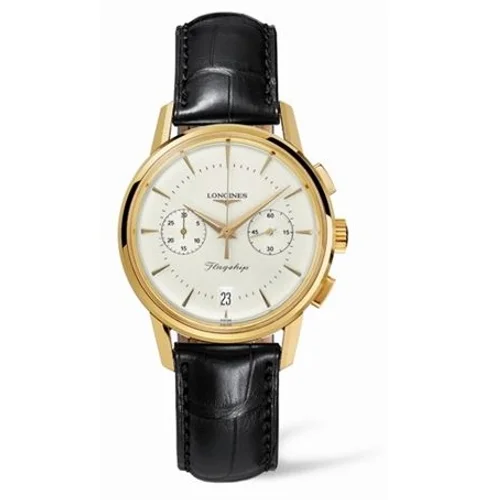 Longines Heritage L4.756.6.72.0 (aka: L47566720)