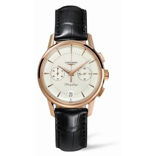 Longines Heritage L4.756.8.72.2 (aka: L47568722)