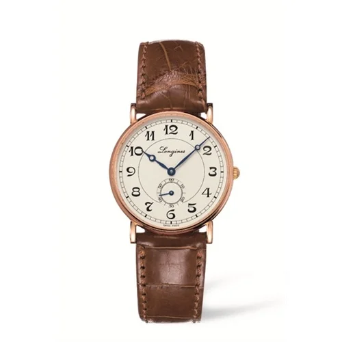 Longines Heritage L4.767.8.73.2 (aka: L47678732)