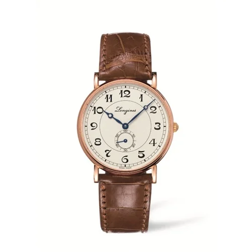 Longines Heritage L4.785.8.73.2 (aka: L47858732)