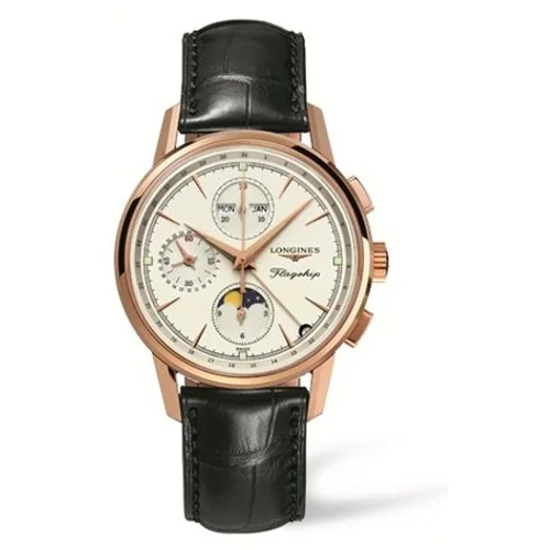 Longines Heritage L4.792.8.77.2 (aka: L47928772)