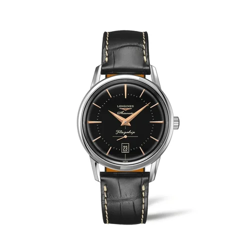 Longines Heritage L4.795.4.58.0