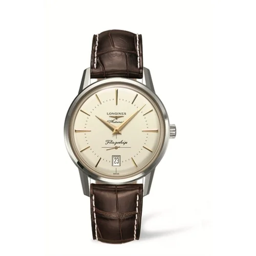 Longines Heritage L4.795.4.78.2 (aka: L47954782)