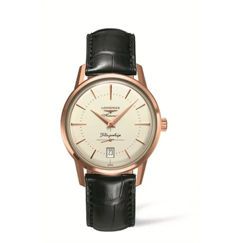 Longines Heritage L4.795.8.78.2 (aka: L47958782)