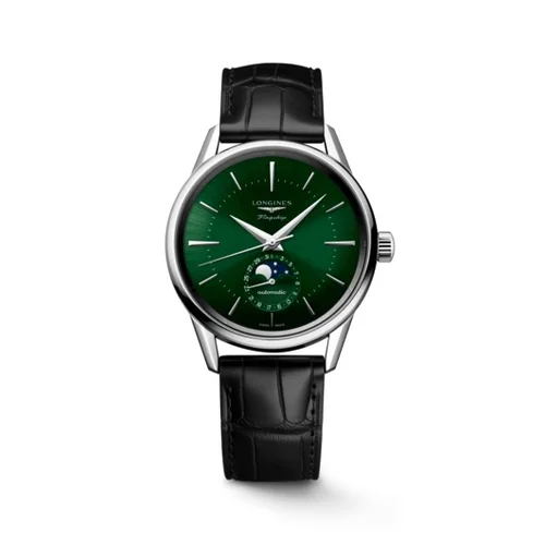 Longines Heritage L4.815.4.02.2