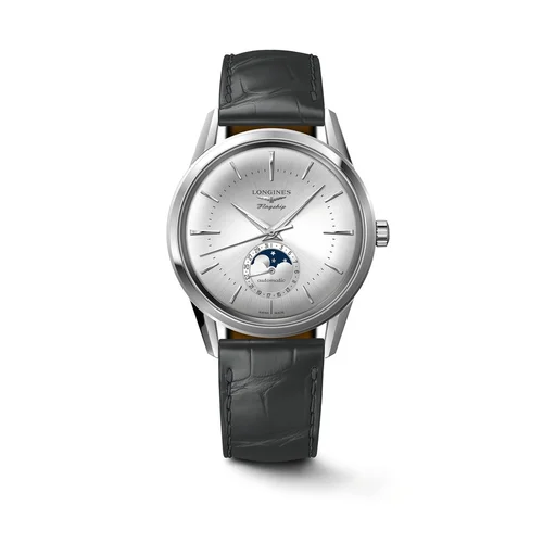 Longines Heritage L4.815.4.72.2 (aka: L48154722)