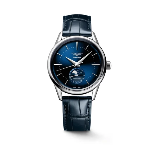 Longines Heritage L4.815.4.92.2 (aka: L48154922)