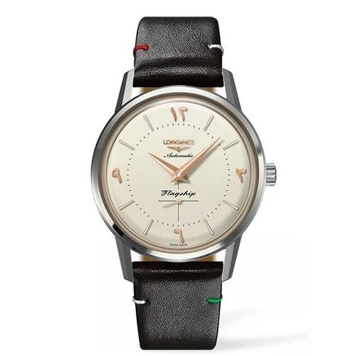 Longines Heritage L4.817.4.09.0 (aka: L48174090)