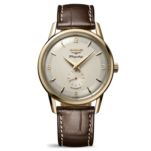 Longines Heritage L4.817.6.76.2