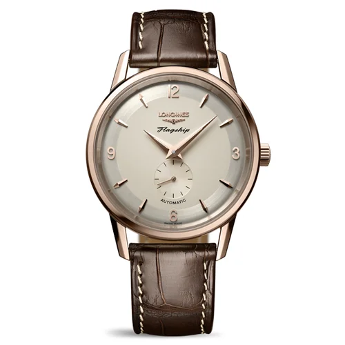 Longines Heritage L4.817.8.76.2