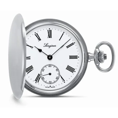 Longines Heritage L7.012.4.21.1 (aka: L70124211)