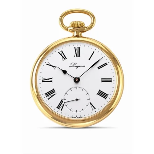 Longines Heritage L7.014.2.11.1 (aka: L70142111)