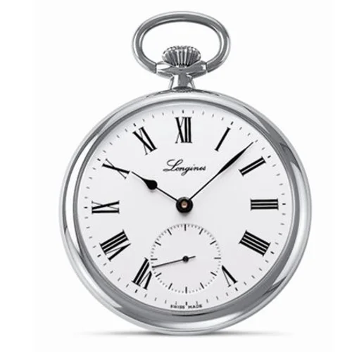 Longines Heritage L7.014.4.11.1 (aka: L70144111)