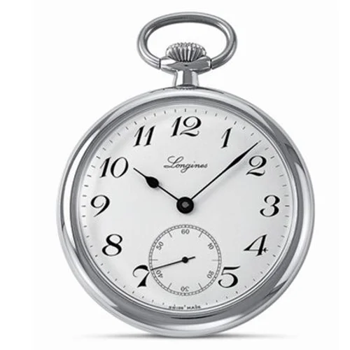 Longines Heritage L7.014.4.73.1 (aka: L70144731)