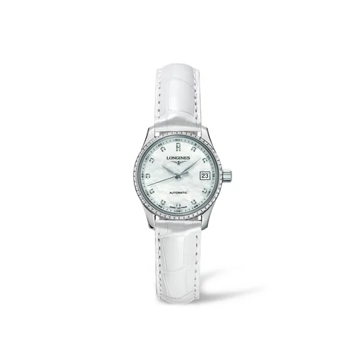 Longines Master Collection L2.128.0.87.3 (aka: L21280873)