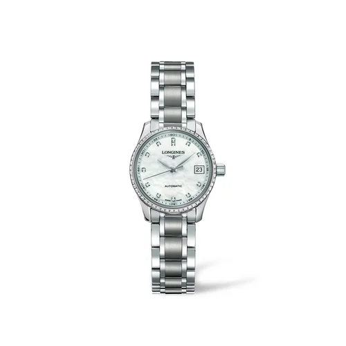 Longines Master Collection L2.128.0.87.6 (aka: L21280876)