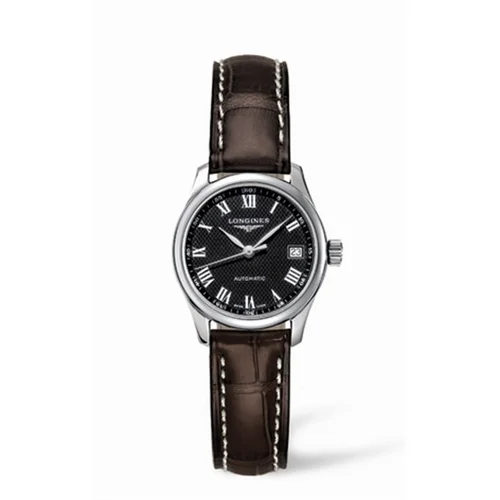 Longines Master Collection L2.128.4.51.3 (aka: L21284513)