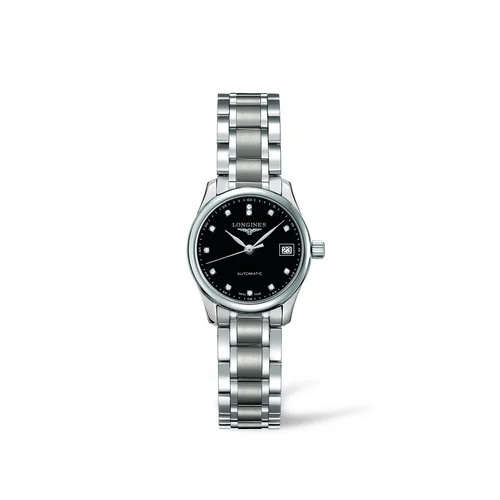 Longines Master Collection L2.128.4.57.6 (aka: L21284576)
