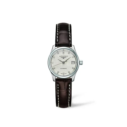 Longines Master Collection L2.128.4.77.3 (aka: L21284773)