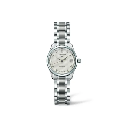 Longines Master Collection L2.128.4.77.6 (aka: L21284776)