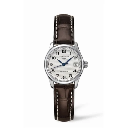 Longines Master Collection L2.128.4.78.3 (aka: L21284783)
