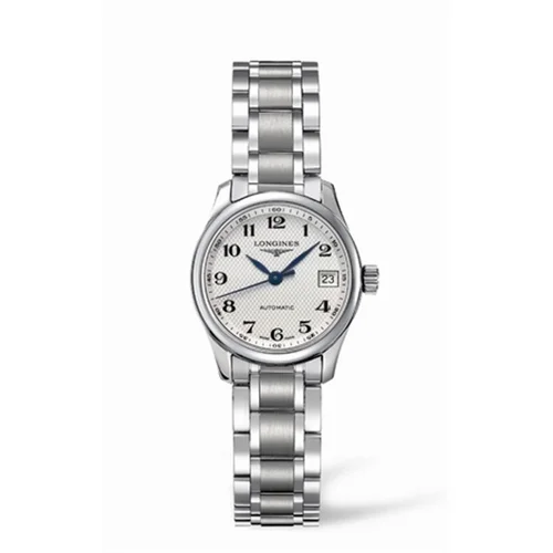 Longines Master Collection L2.128.4.78.6 (aka: L21284786)