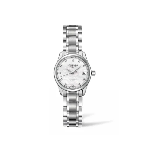 Longines Master Collection L2.128.4.87.6 (aka: L21284876)