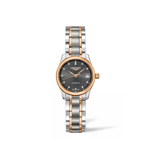 Longines Master Collection L2.128.5.07.7 (aka: L21285077)