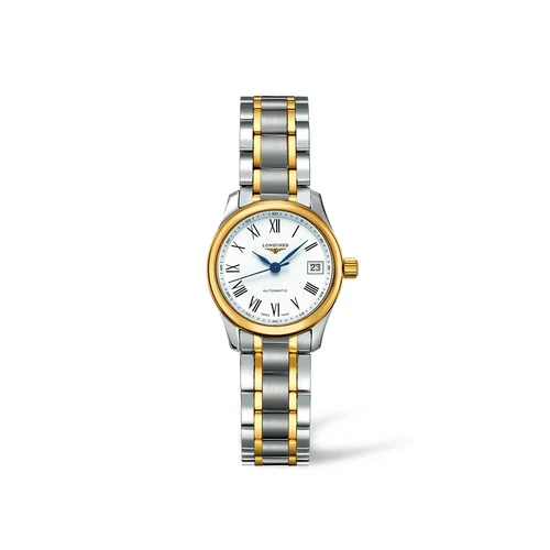 Longines Master Collection L2.128.5.11.7 (aka: L21285117)