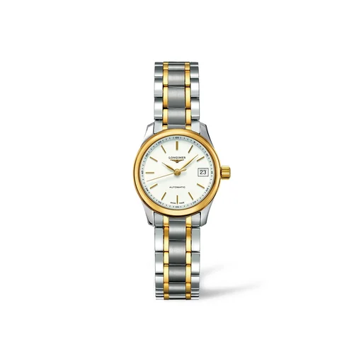 Longines Master Collection L2.128.5.12.7 (aka: L21285127)