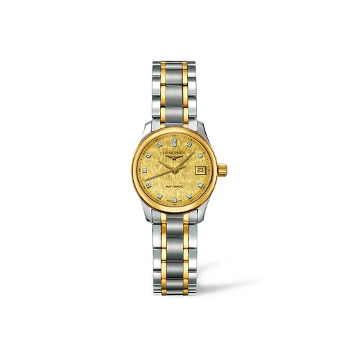 Longines Master Collection L2.128.5.38.7 (aka: L21285387)