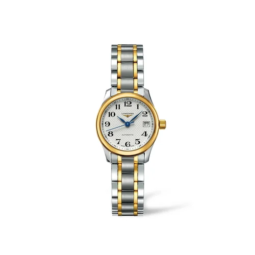 Longines Master Collection L2.128.5.78.7 (aka: L21285787)