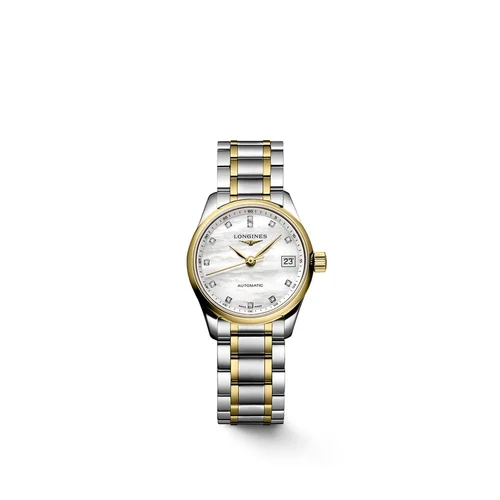 Longines Master Collection L2.128.5.87.7