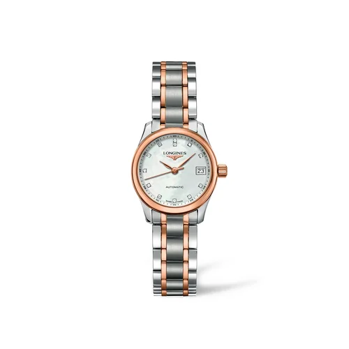 Longines Master Collection L2.128.5.89.7 (aka: L21285897)