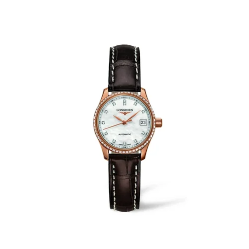 Longines Master Collection L2.128.9.87.3 (aka: L21289873)