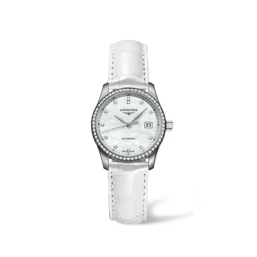 Longines Master Collection L2.257.0.87.2 (aka: L22570872)