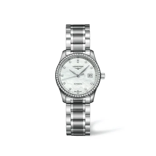 Longines Master Collection L2.257.0.87.6 (aka: L22570876)