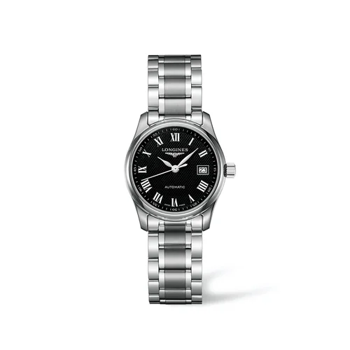 Longines Master Collection L2.257.4.51.6 (aka: L22574516)