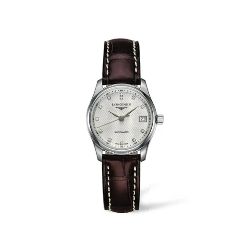 Longines Master Collection L2.257.4.77.3 (aka: L22574773)