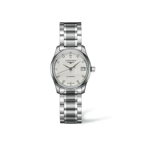Longines Master Collection L2.257.4.77.6 (aka: L22574776)