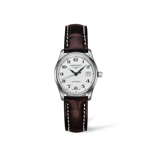Longines Master Collection L2.257.4.78.3 (aka: L22574783)