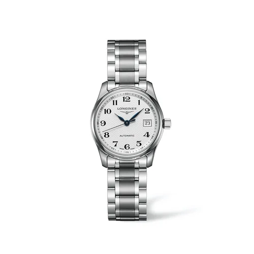 Longines Master Collection L2.257.4.78.6 (aka: L22574786)
