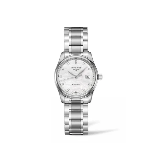 Longines Master Collection L2.257.4.87.6 (aka: L22574876)
